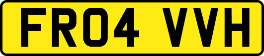FR04VVH