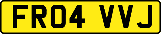 FR04VVJ