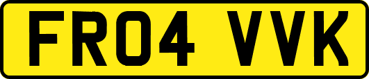 FR04VVK