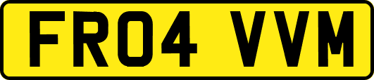FR04VVM
