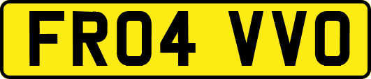 FR04VVO