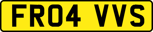 FR04VVS