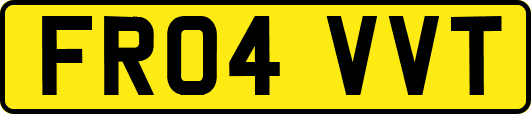 FR04VVT