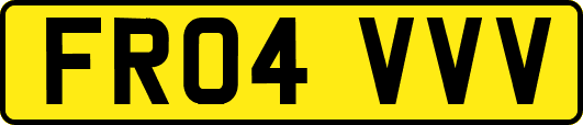FR04VVV