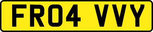 FR04VVY