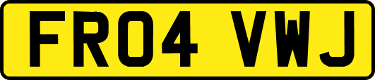 FR04VWJ