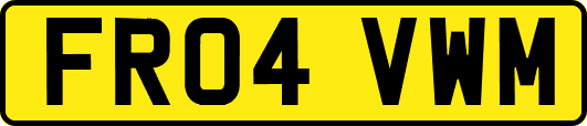 FR04VWM