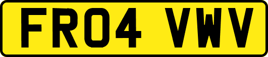 FR04VWV