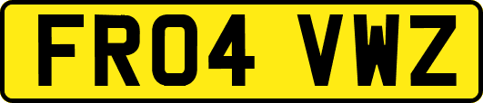 FR04VWZ