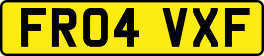 FR04VXF