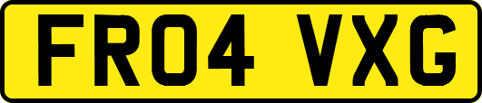 FR04VXG