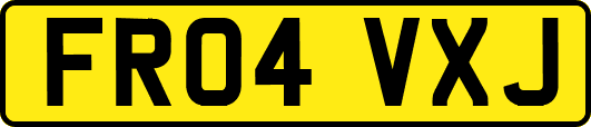 FR04VXJ