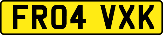 FR04VXK