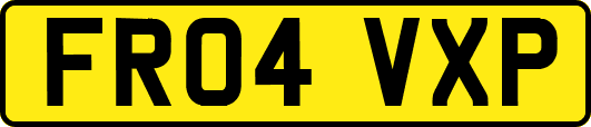 FR04VXP