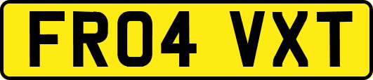 FR04VXT
