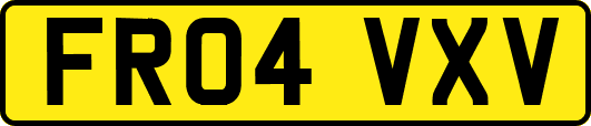 FR04VXV