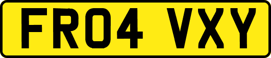FR04VXY