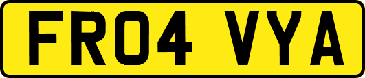 FR04VYA