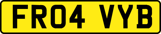 FR04VYB