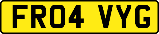 FR04VYG