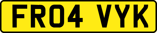 FR04VYK