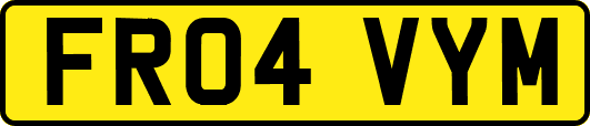 FR04VYM