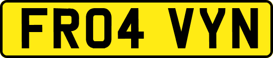 FR04VYN