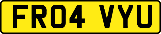 FR04VYU