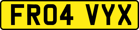 FR04VYX