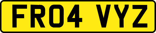 FR04VYZ