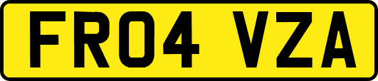 FR04VZA