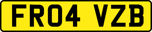 FR04VZB