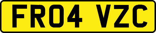FR04VZC