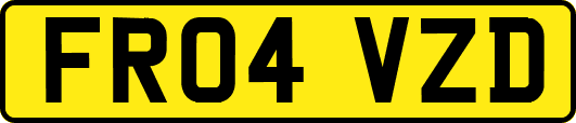 FR04VZD