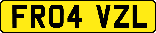 FR04VZL
