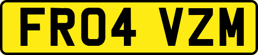 FR04VZM