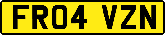 FR04VZN