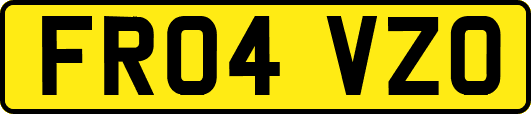 FR04VZO