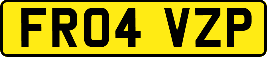 FR04VZP