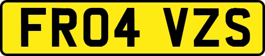 FR04VZS