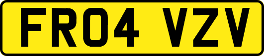 FR04VZV