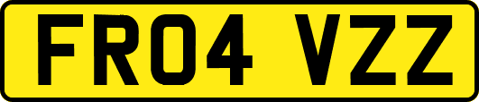 FR04VZZ
