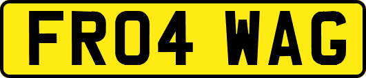 FR04WAG