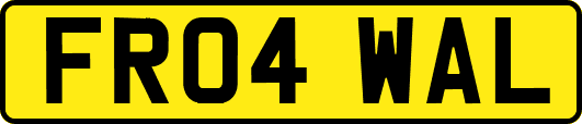 FR04WAL