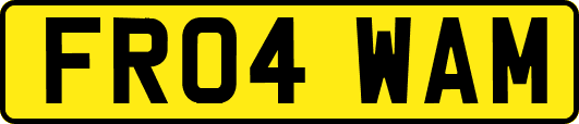 FR04WAM