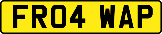 FR04WAP