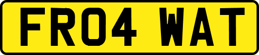 FR04WAT