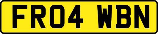 FR04WBN