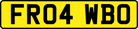 FR04WBO
