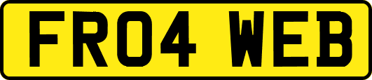 FR04WEB
